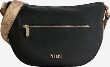 Sac à bandoulière 'alviero martini TRACOLLA BORSA' Alviero Martini en noir : devant