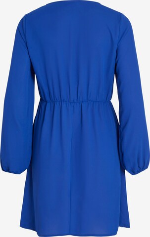 VILA Φόρεμα 'Musa' σε μπλε