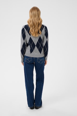 Love Copenhagen Sweter w kolorze niebieski