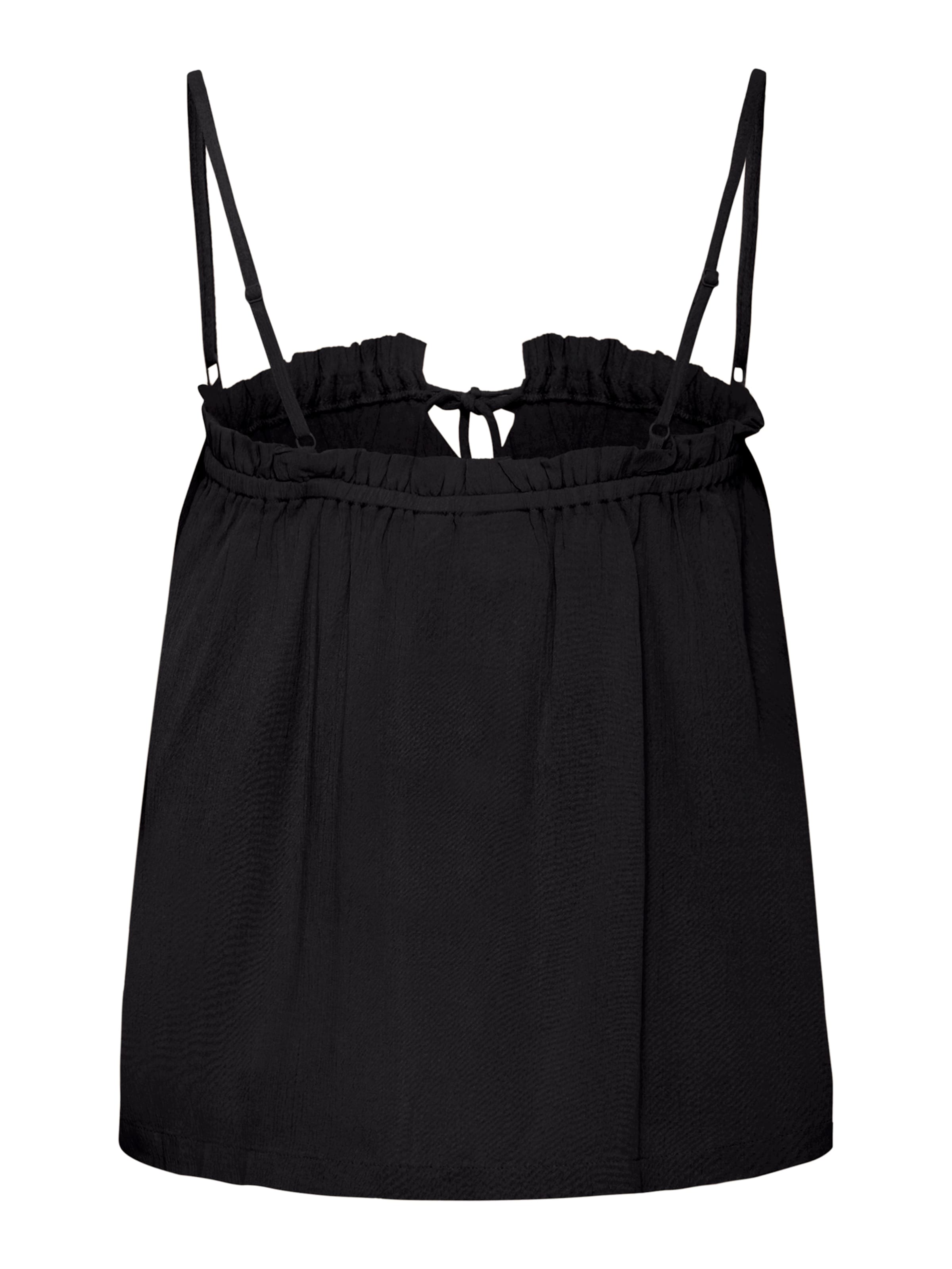 ICHITop 'IHMarrakech' - crna boja