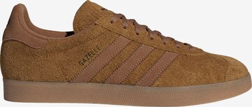 ADIDAS ORIGINALS Sneaker 'Gazelle' in Braun