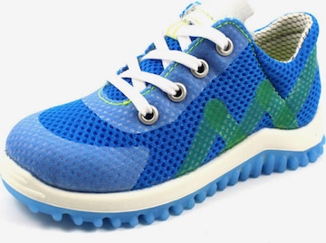 RICOSTA Sneakers in Blauw: voorkant