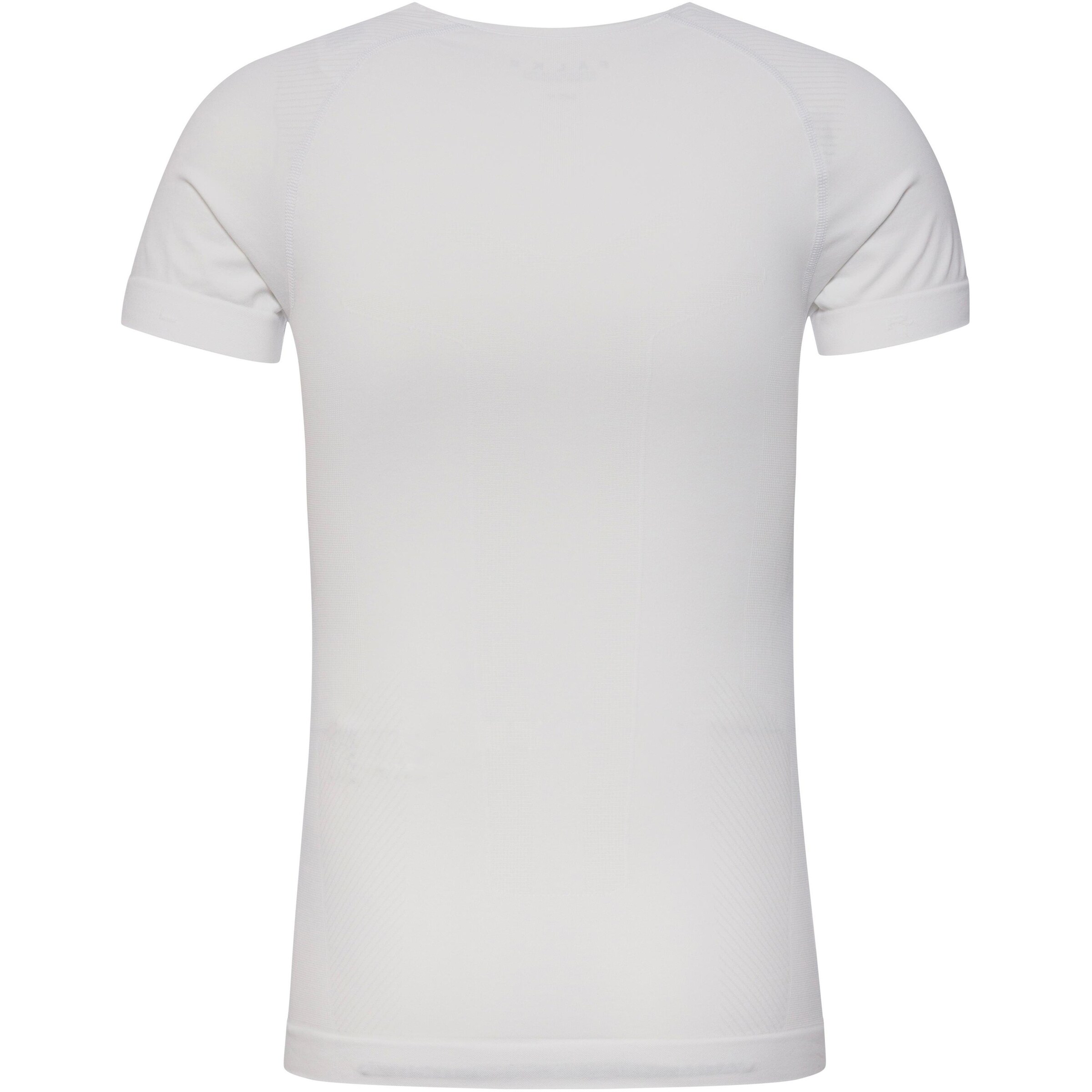 FALKE Base Layer 'Warm' in White