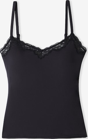Reggiseno di ETAM in nero: frontale