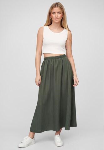 Cloud5ive Rok in Groen