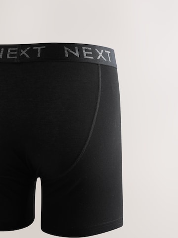 NextBokserice - crna boja