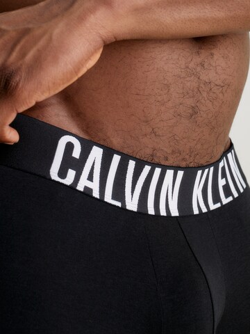 Calvin Klein Underwear Boxershorts in Zwart