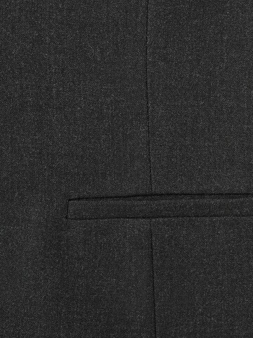 Gilet de costume 'DAISY' MANGO en gris