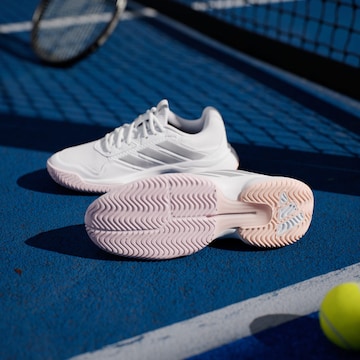 ADIDAS PERFORMANCE Sportschoen 'GameCourt 3' in Wit