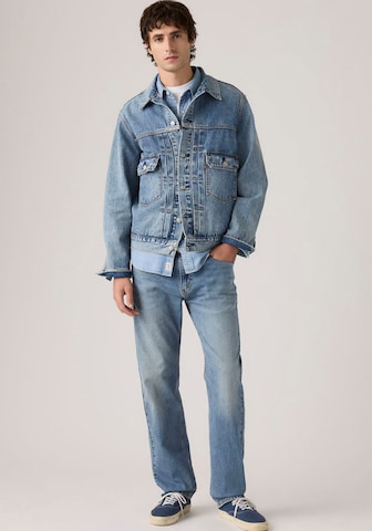 LEVI'S ® Regular Jeans '505' in Blue