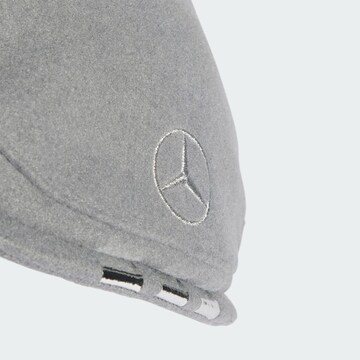 Casquette de sport 'Mercedes - AMG Petronas Formula One Team' ADIDAS PERFORMANCE en gris