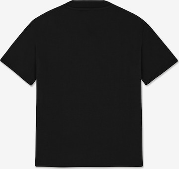 Johnny Urban Bluser & t-shirts 'Sammy Oversized' i sort