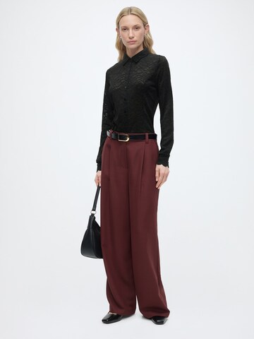 juoda rosemunde Palaidinė 'Fiona'