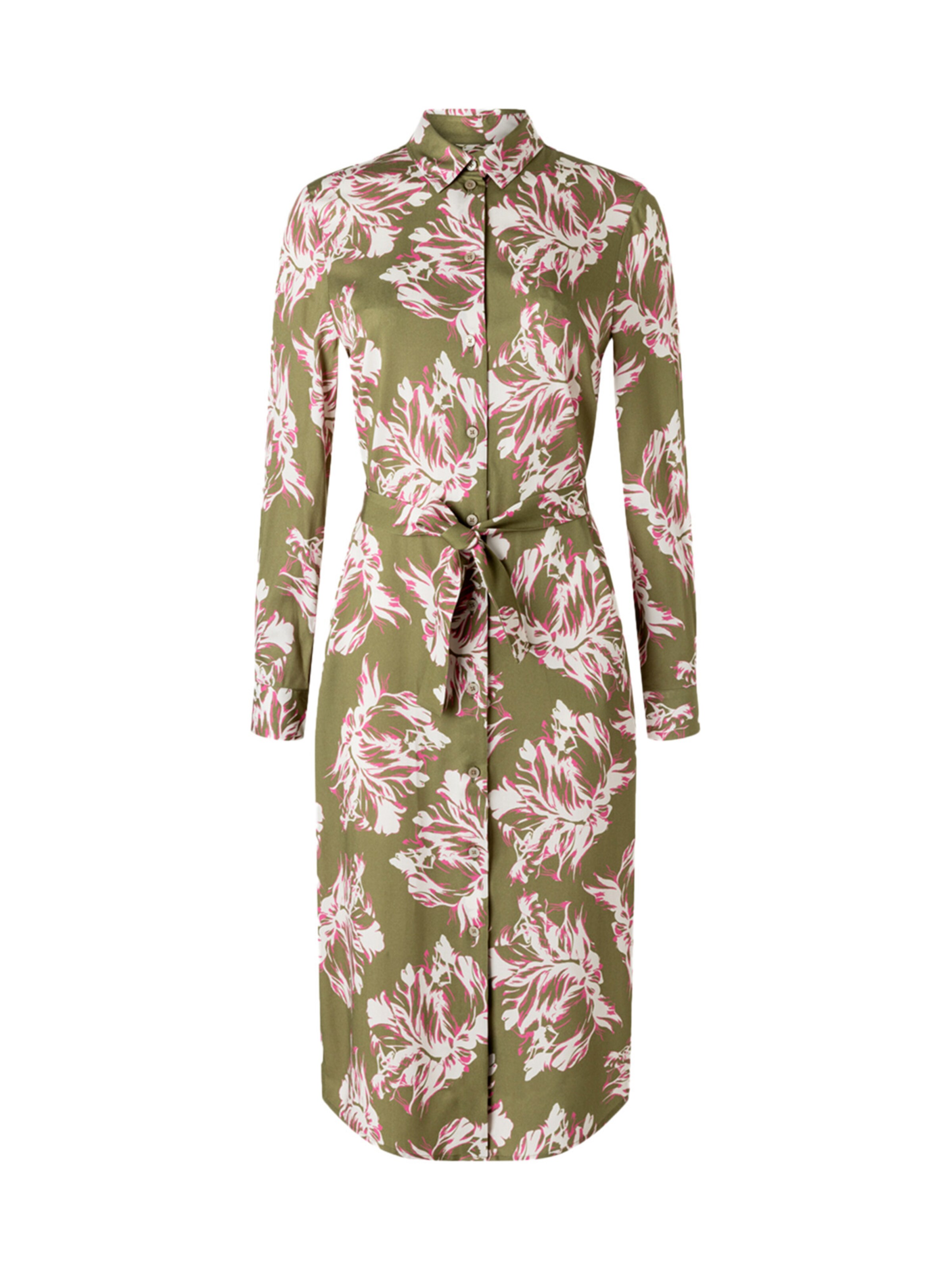 MAERZ Muenchen Dress ' 193801 ' in Green, Item view