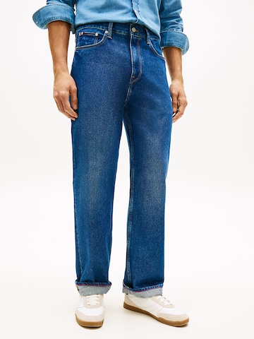 TOMMY HILFIGER Loose fit Jeans in Blue: front