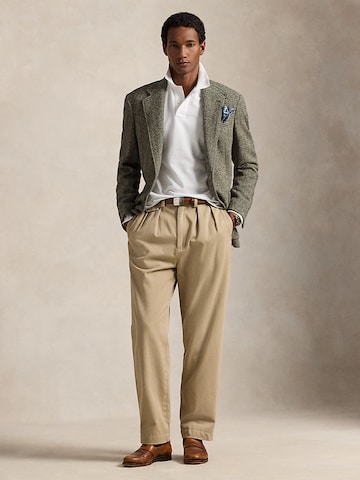 Maglietta di Polo Ralph Lauren in bianco