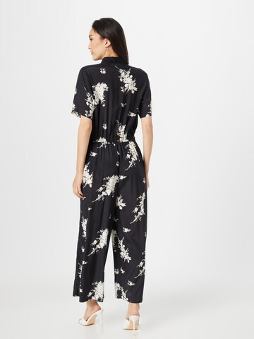 Kaffe Jumpsuit 'Gilla' in Black