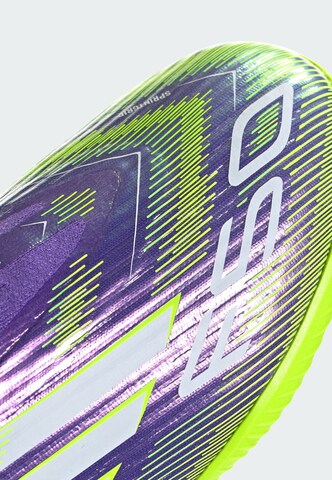 Chaussure de sport 'F50 League' ADIDAS PERFORMANCE en violet