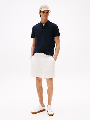 TOMMY HILFIGER Shirt in Blue