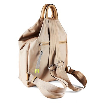 Sac à dos 'Lucky one City' Picard en beige
