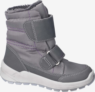 Bottes de neige 'Garei' RICOSTA en gris