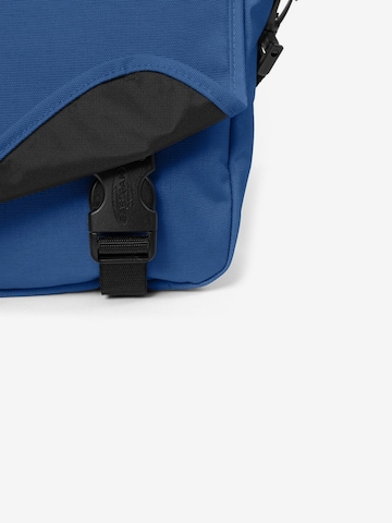 EASTPAK Schoudertas in Blauw