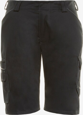 JP1880 Cargo Pants in Grey: front