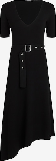 Karl Lagerfeld Neulemekko värissä musta, Tuotenäkymä