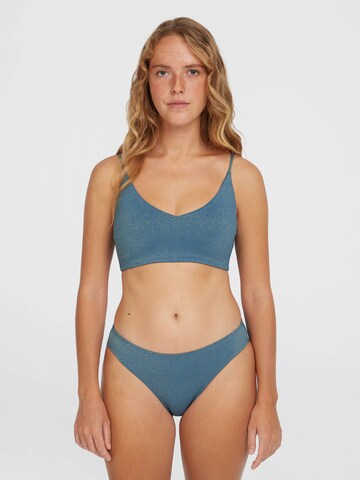 O'NEILL Minimiser Bikini 'Rita' in Blue: front