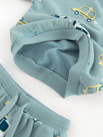 Cool Club Комплект в Синий