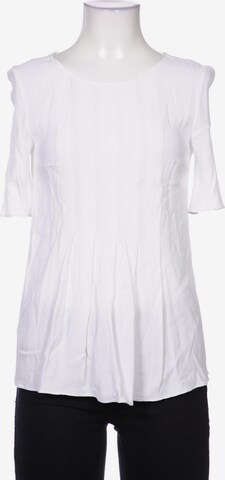 BOSS Blouse & Tunic in XS in White: front