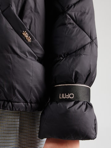 Liu Jo Winter Jacket 'ECS' in Black