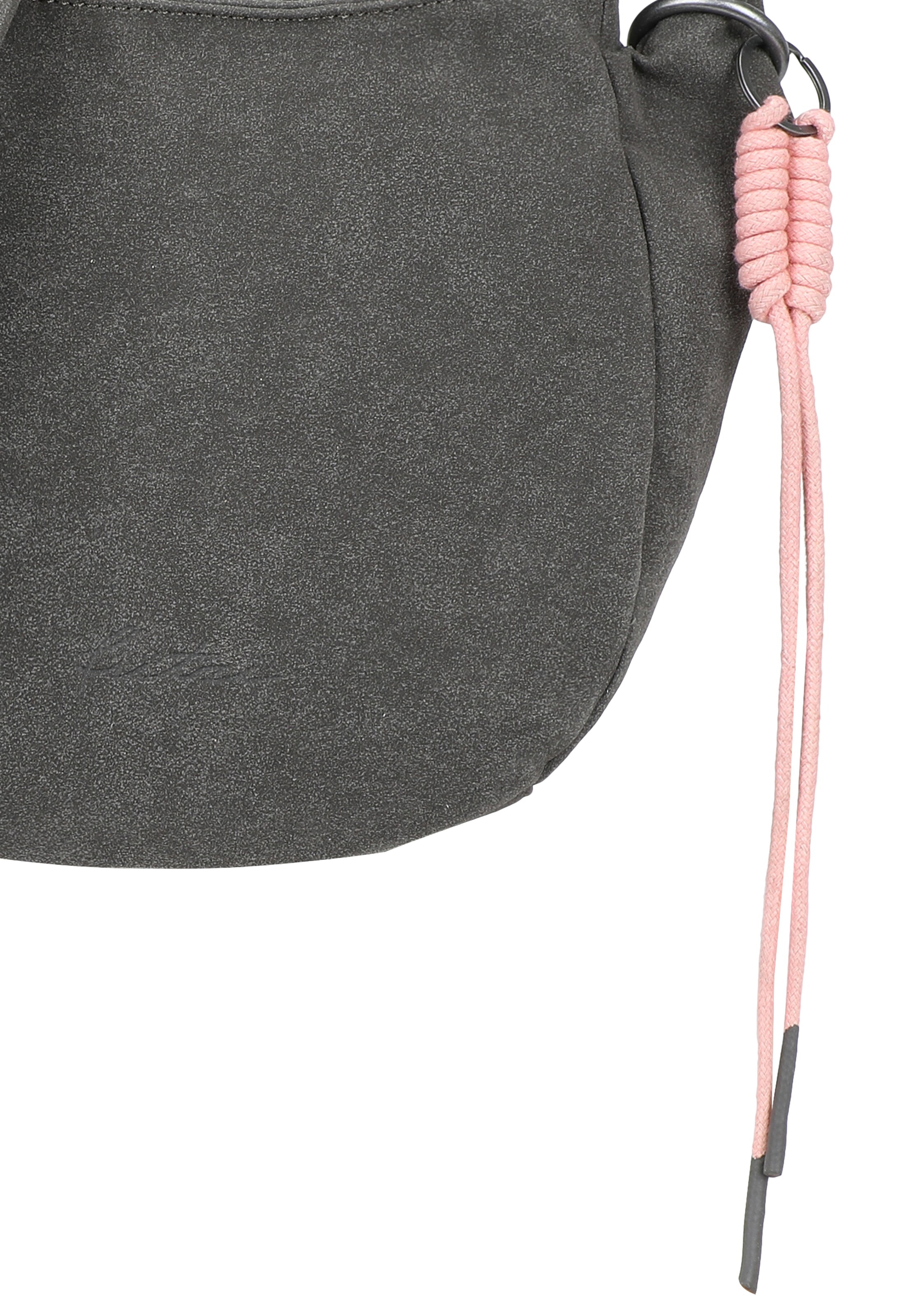 Fritzi aus Preußen Schoudertas 'Jacky ' in Grijs