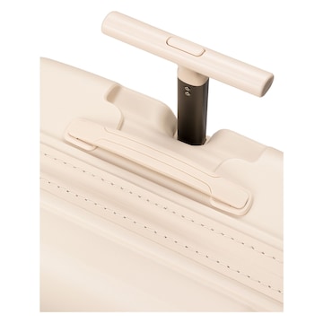 Epic Suitcase set 'Phantom' in White