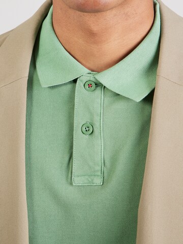 LERROS Shirt in Groen