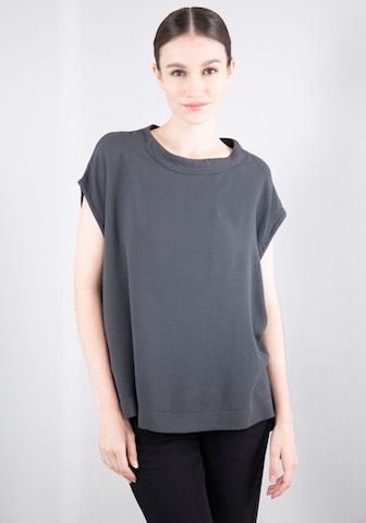 IMPERIAL Shirt in Black: front