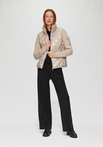 s.Oliver Tussenjas in Beige