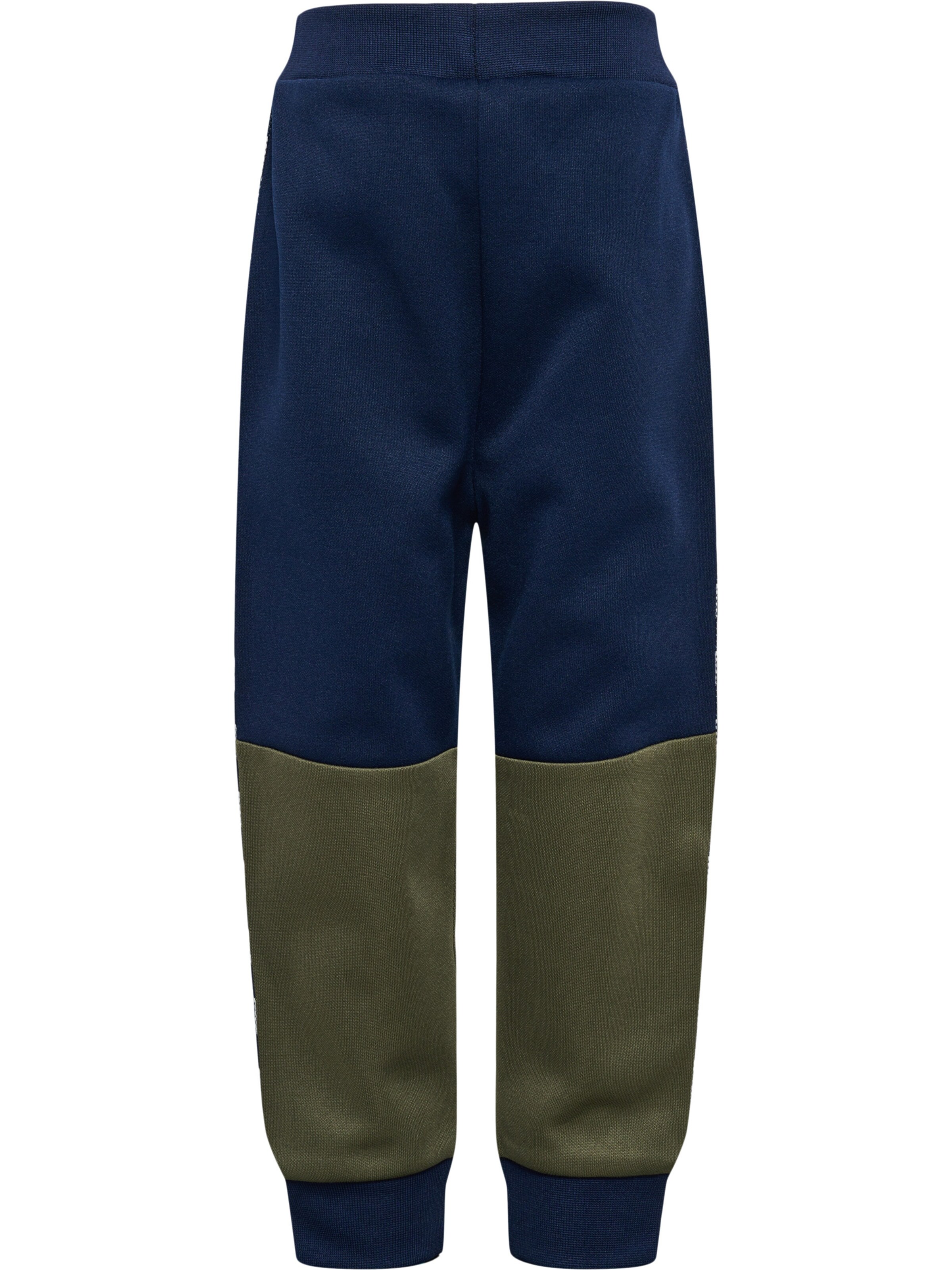 Hummel Tapered Sporthose 'OLEK' in Mischfarben