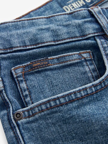 Next Regular Jeans in Blau