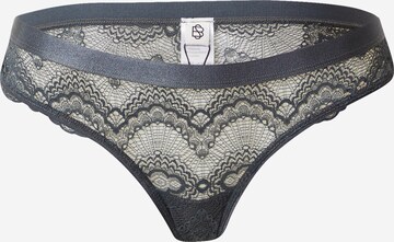 BeckSöndergaard Panty in Black: front