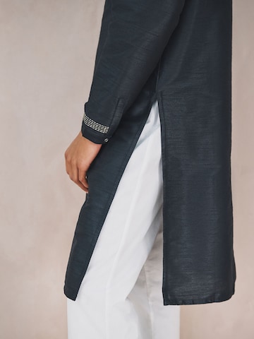 Regular fit Camicia di Next in nero