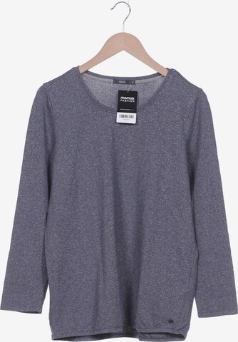 CECIL Sweater XL in Blau: predná strana