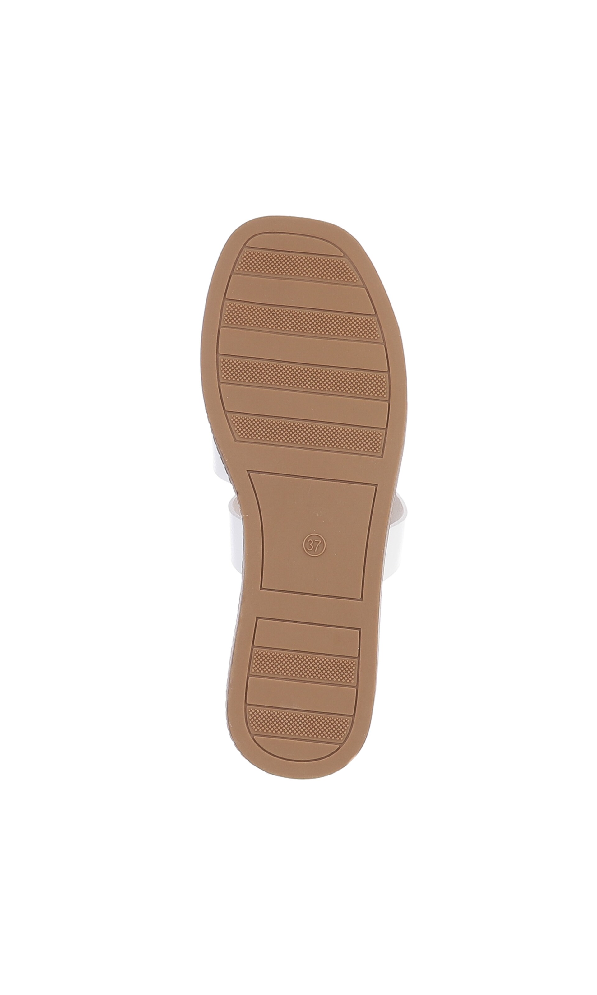 Ital-Design Mules in Brown