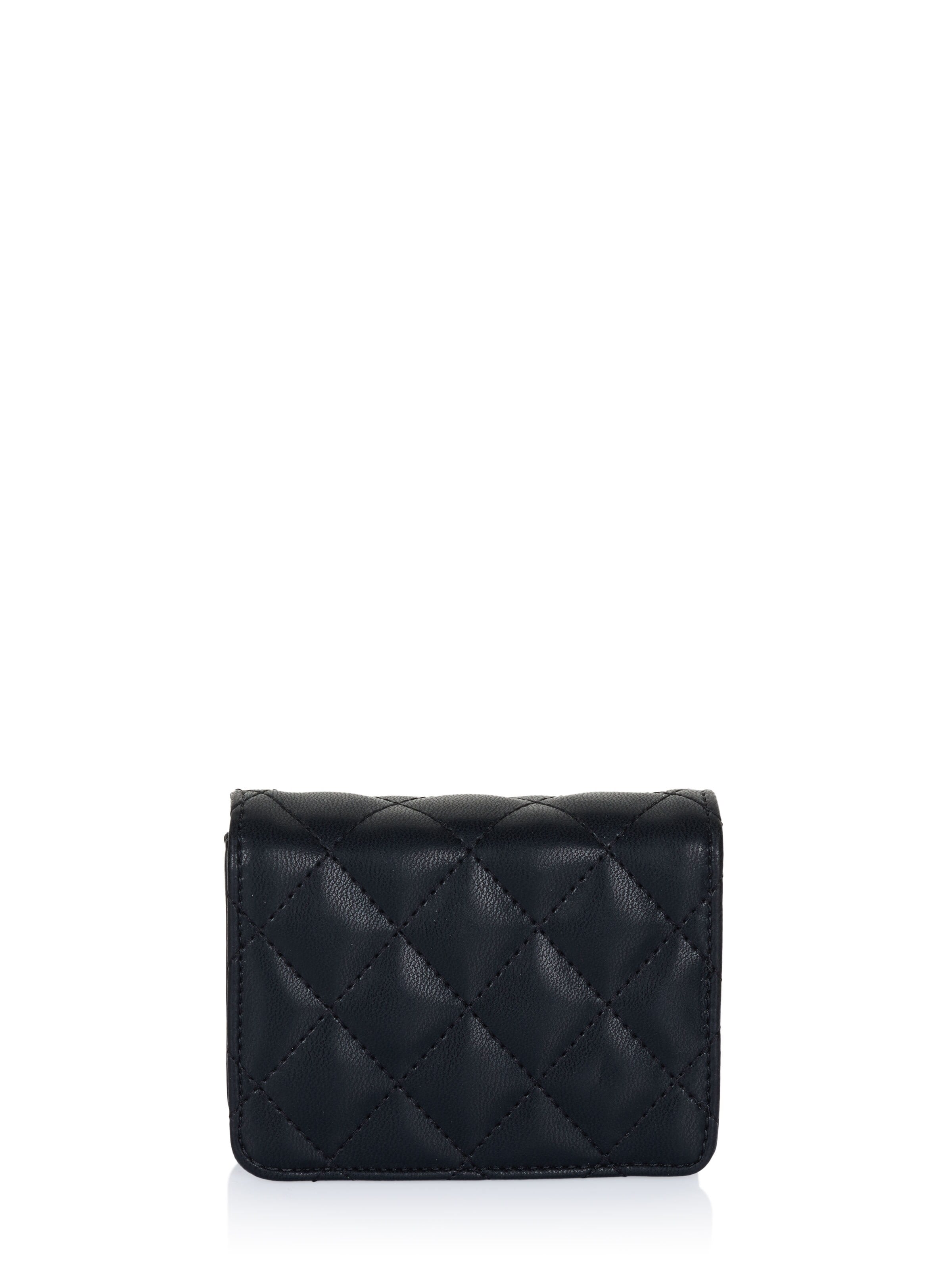 Borsa a mano 'Cavalli Class Tasche' di Cavalli in nero