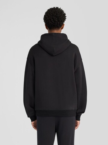 Lyle & Scott Sweatshirt in Zwart