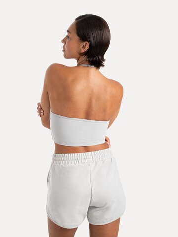 Haut de sport ' Florea ' Smilodox en gris