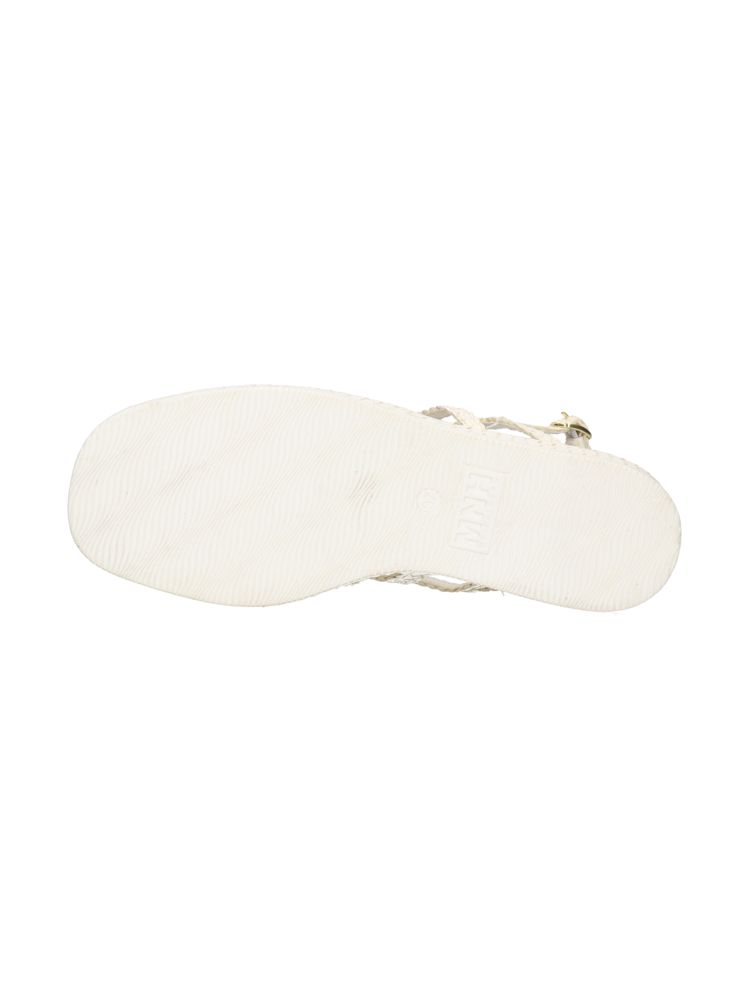 MELVIN & HAMILTON Sandals 'Vim 4' in White