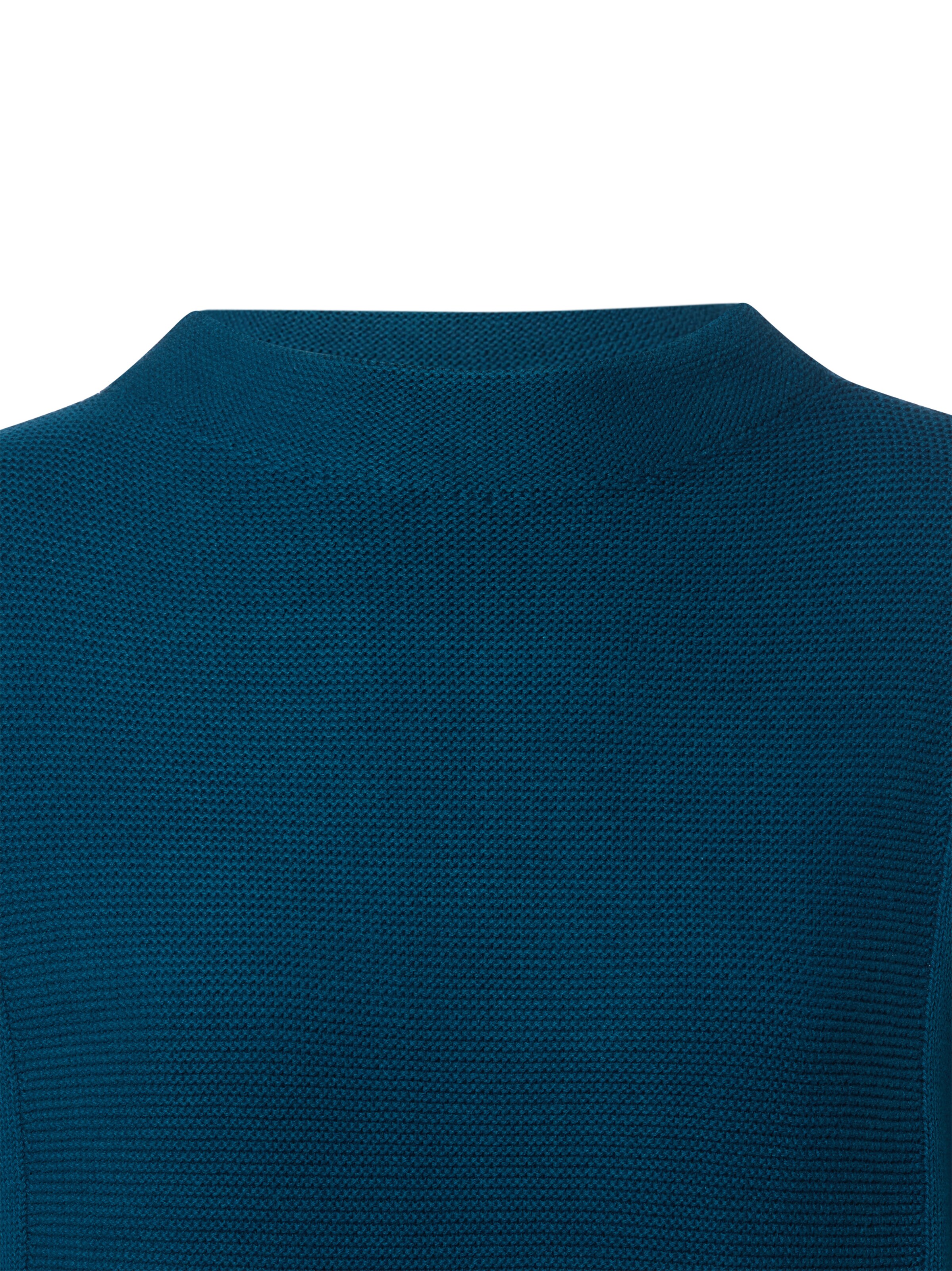 Pull-over Marie Lund en bleu