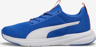 PUMA Sneakers 'Rickie' in de kleur Royal blue/koningsblauw / Wit, Productweergave