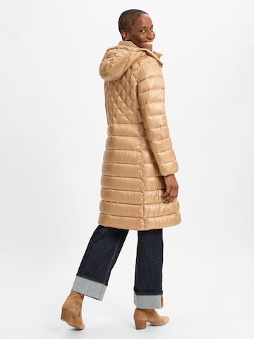 JOOP! Winter coat in Beige